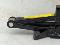 2015 Hyundai Tucson Spare Scissor Car Jack 1460156 - Oemusedautoparts1.com