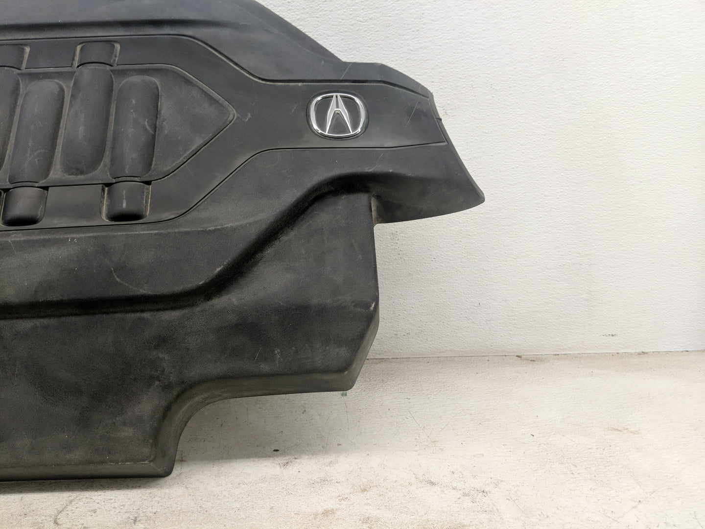 2015 Hyundai Tucson Engine Cover 1460163 - Oemusedautoparts1.com