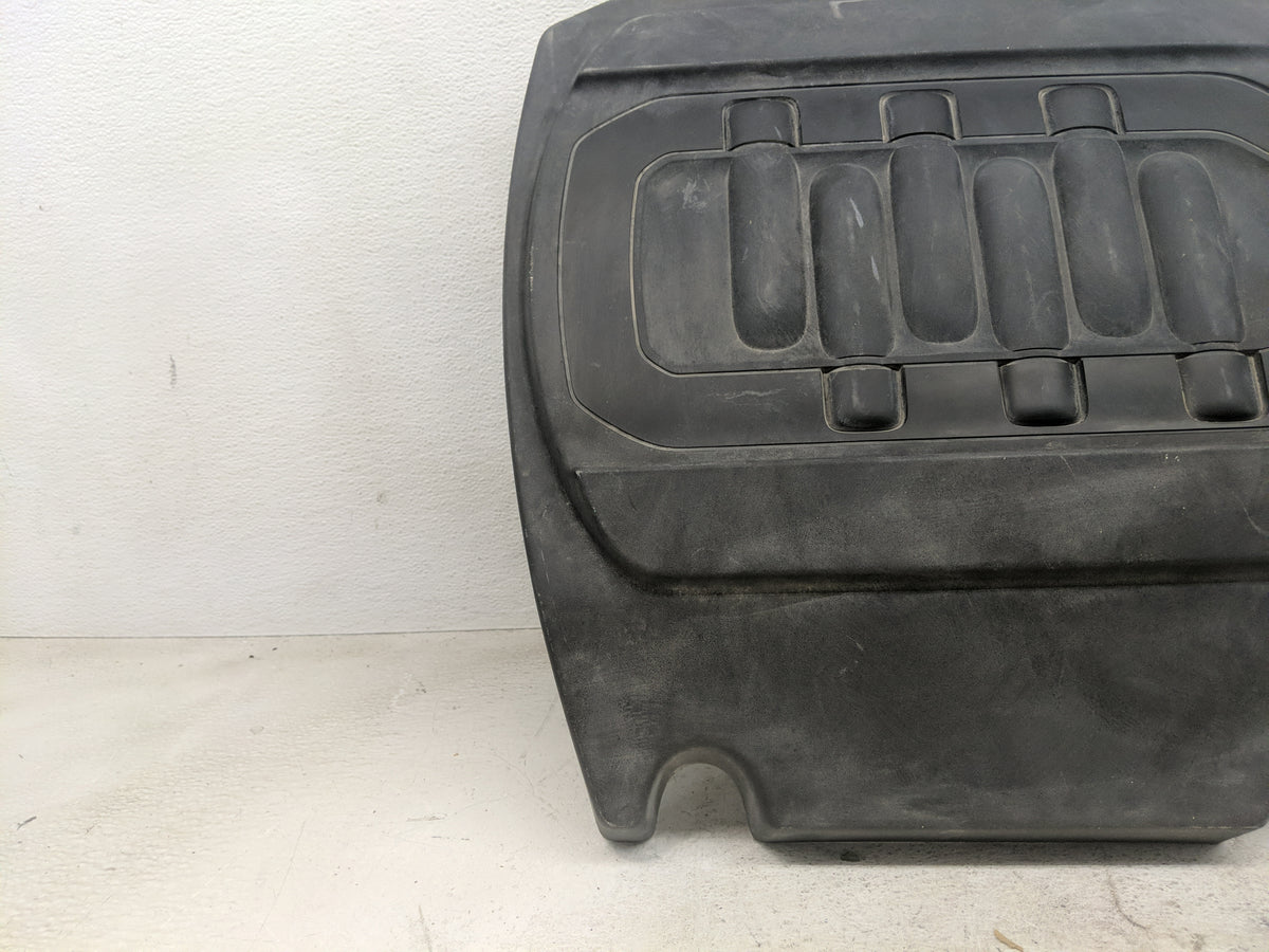 2015 Hyundai Tucson Engine Cover 1460163 - Oemusedautoparts1.com