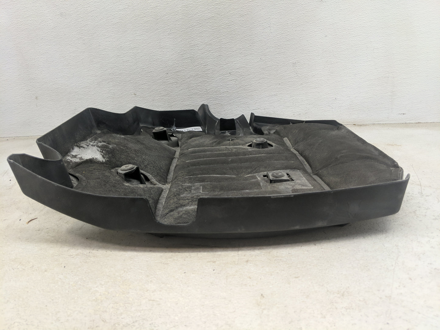 2015 Hyundai Tucson Engine Cover 1460163 - Oemusedautoparts1.com