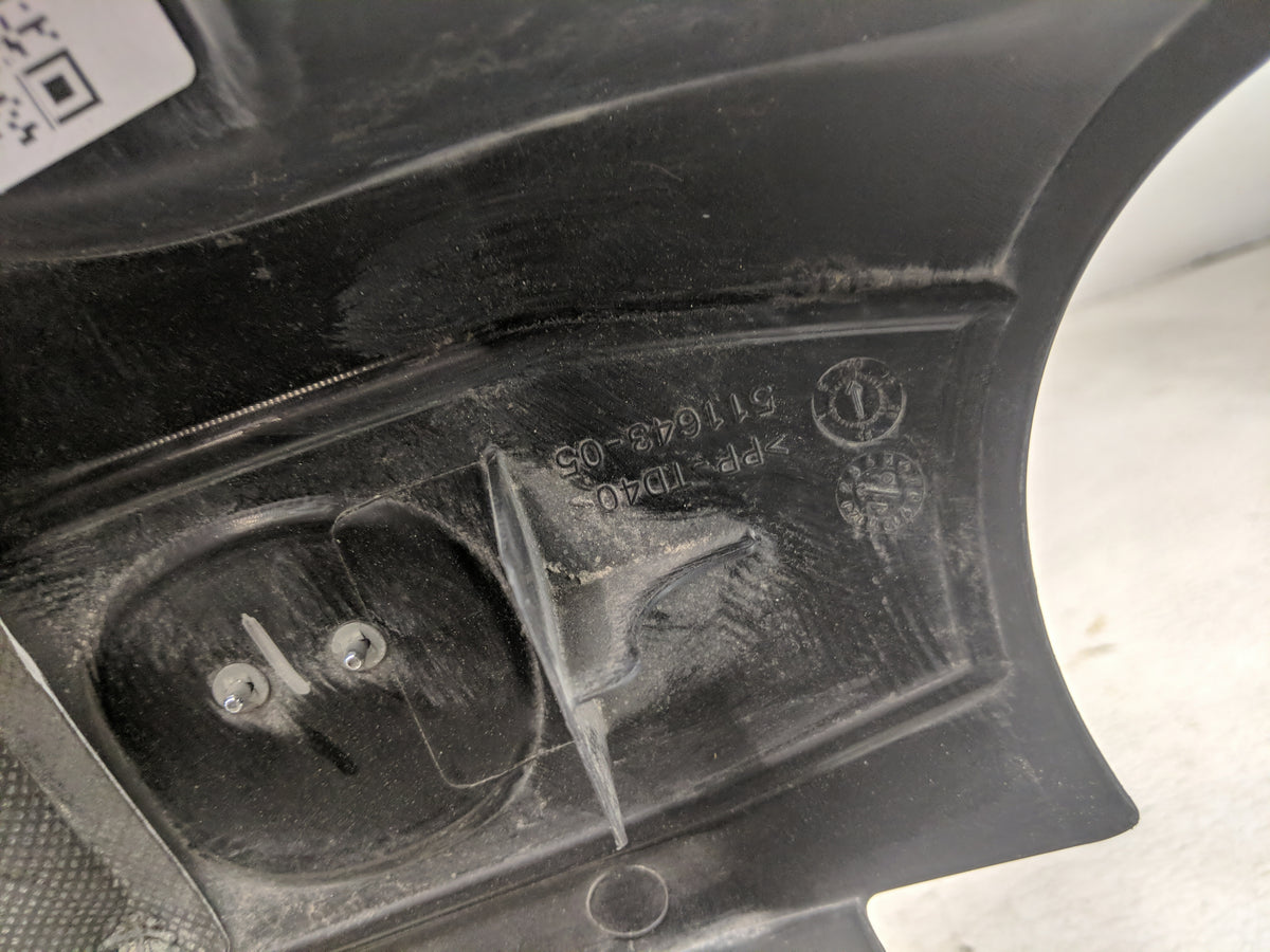 2015 Hyundai Tucson Engine Cover 1460163 - Oemusedautoparts1.com