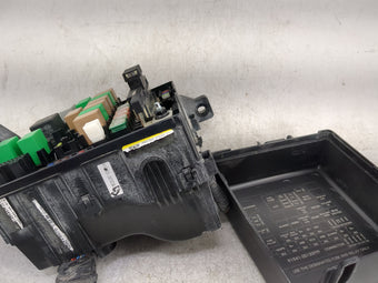 compare product 2014-2015 Hyundai Tucson Fusebox Fuse Box Panel Relay Module P/N:91941-2S120FFF MG666141 Fits Fits 2014 2015 OEM Used Auto Parts