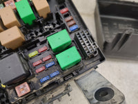 2014-2015 Hyundai Tucson Fusebox Fuse Box Panel Relay Module P/N:91941-2S120FFF MG666141 Fits Fits 2014 2015 OEM Used Auto P