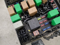 2014-2015 Hyundai Tucson Fusebox Fuse Box Panel Relay Module P/N:91941-2S120FFF MG666141 Fits Fits 2014 2015 OEM Used Auto P