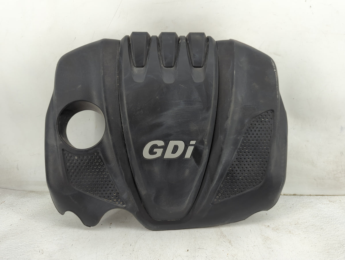 2015 Hyundai Tucson Engine Cover 1460521 - Oemusedautoparts1.com