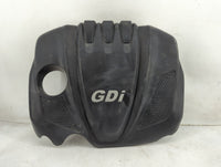 2015 Hyundai Tucson Engine Cover 1460521 - Oemusedautoparts1.com