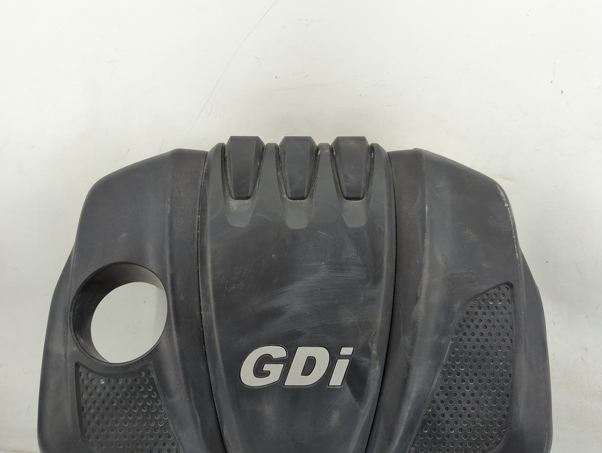 2015 Hyundai Tucson Engine Cover 1460521 - Oemusedautoparts1.com