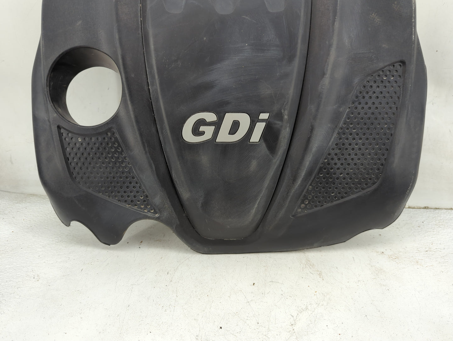 2015 Hyundai Tucson Engine Cover 1460521 - Oemusedautoparts1.com