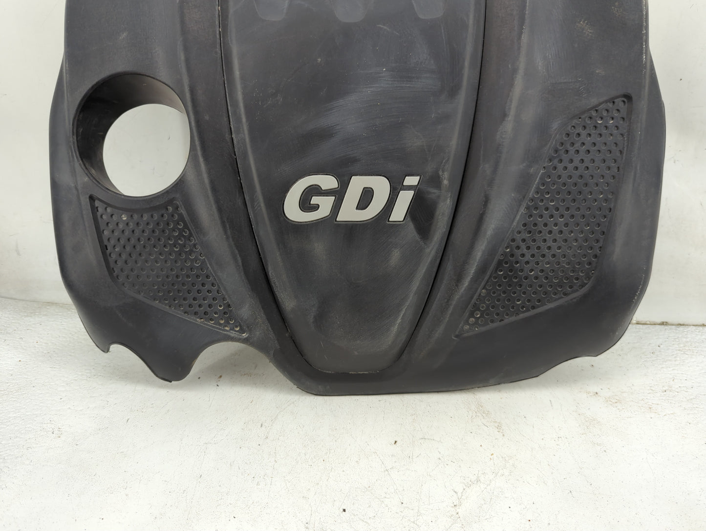 2015 Hyundai Tucson Engine Cover 1460521 - Oemusedautoparts1.com