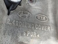 2015 Hyundai Tucson Engine Cover 1460521 - Oemusedautoparts1.com