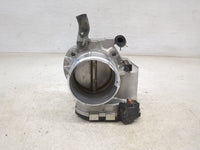 2014-2015 Hyundai Tucson Throttle Body P/N:35100-2G700 Fits Fits 2011 2012 2013 2014 2015 2016 OEM Used Auto Parts - Oemused