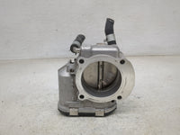 2014-2015 Hyundai Tucson Throttle Body P/N:35100-2G700 Fits Fits 2011 2012 2013 2014 2015 2016 OEM Used Auto Parts - Oemused