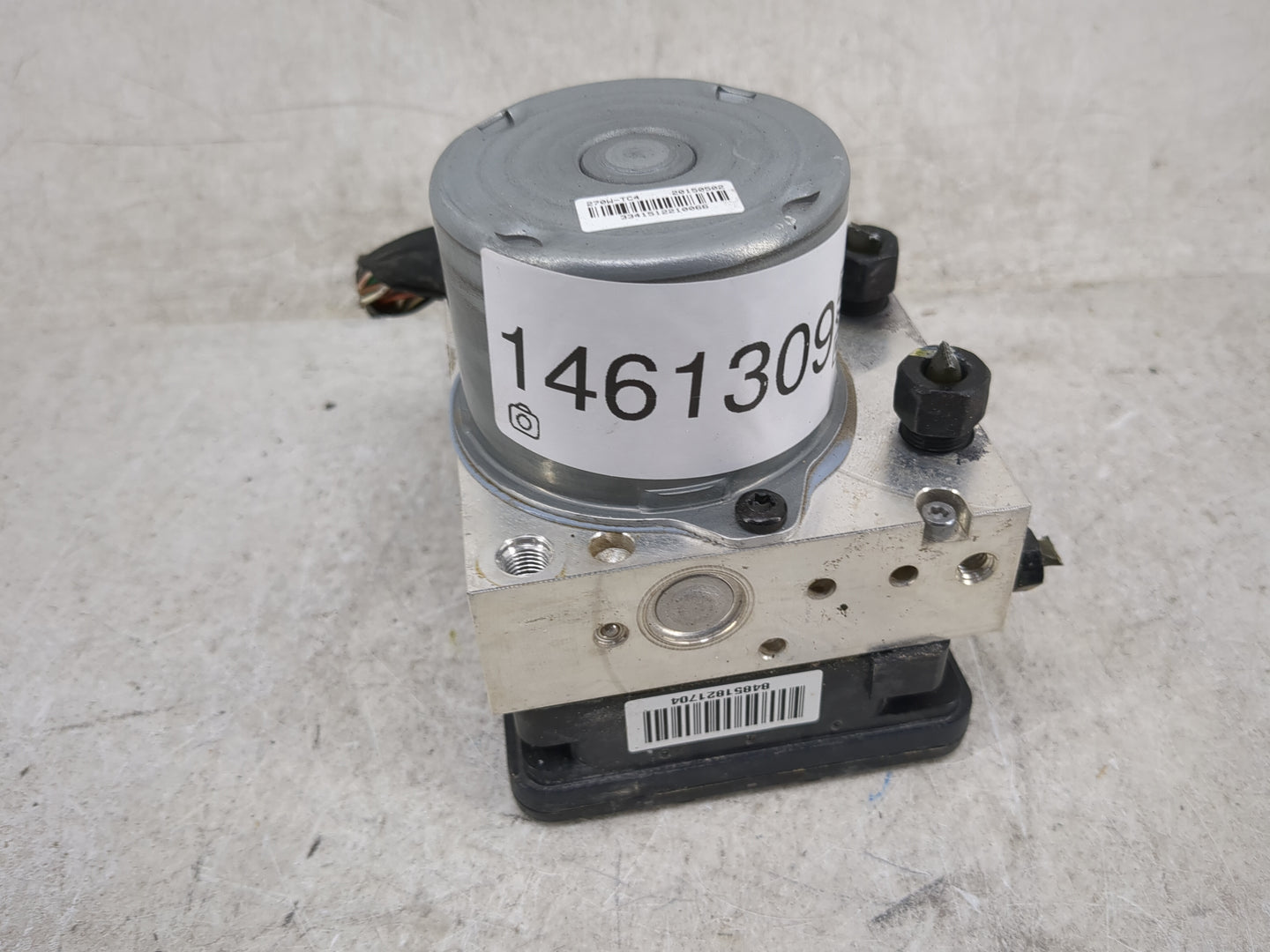 2014-2015 Hyundai Tucson ABS Pump Control Module Replacement P/N:58920-2S820 Fits Fits 2014 2015 OEM Used Auto Parts - Oemus