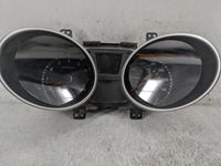 2014-2015 Hyundai Tucson Instrument Cluster Speedometer Gauges P/N:94011-2S080 11002-534300H Miles: Fits Fits 2014 2015 OEM 