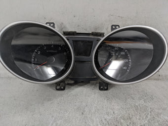 compare product 2014-2015 Hyundai Tucson Instrument Cluster Speedometer Gauges P/N:94011-2S080 11002-534300H Miles: Fits Fits 2014 2015 OEM Used Auto Parts