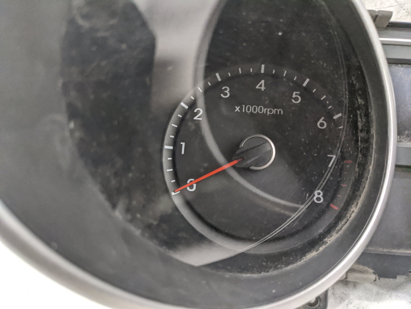 2014-2015 Hyundai Tucson Instrument Cluster Speedometer Gauges P/N:94011-2S080 11002-534300H Miles: Fits Fits 2014 2015 OEM 