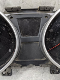 2014-2015 Hyundai Tucson Instrument Cluster Speedometer Gauges P/N:94011-2S080 11002-534300H Miles: Fits Fits 2014 2015 OEM 