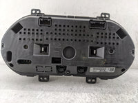 2014-2015 Hyundai Tucson Instrument Cluster Speedometer Gauges P/N:94011-2S080 11002-534300H Miles: Fits Fits 2014 2015 OEM 