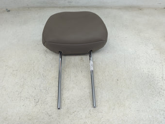 compare product 2010-2016 Hyundai Tucson Headrest Head Rest Front Driver Passenger Seat Fits Fits 2010 2011 2012 2013 2014 2015 2016 OEM Used Auto Parts