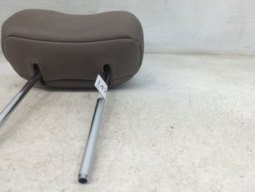 2010-2016 Hyundai Tucson Headrest Head Rest Front Driver Passenger Seat Fits Fits 2010 2011 2012 2013 2014 2015 2016 OEM Used Auto Parts