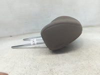 2010-2016 Hyundai Tucson Headrest Head Rest Front Driver Passenger Seat Fits Fits 2010 2011 2012 2013 2014 2015 2016 OEM Use
