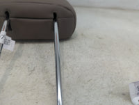 2010-2016 Hyundai Tucson Headrest Head Rest Front Driver Seat Grey - Oemusedautoparts1.com