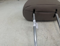 2010-2016 Hyundai Tucson Headrest Head Rest Front Driver Seat Grey - Oemusedautoparts1.com