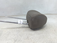 2010-2016 Hyundai Tucson Headrest Head Rest Front Driver Seat Grey - Oemusedautoparts1.com