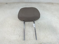 2010-2016 Hyundai Tucson Headrest Head Rest Front Driver Seat Grey - Oemusedautoparts1.com
