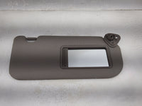 2010-2015 Hyundai Tucson Sun Visor Shade Replacement Passenger Right Mirror Fits Fits 2010 2011 2012 2013 2014 2015 OEM Used
