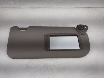 compare product 2010-2015 Hyundai Tucson Sun Visor Shade Replacement Passenger Right Mirror Fits Fits 2010 2011 2012 2013 2014 2015 OEM Used Auto Parts