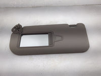 2010-2015 Hyundai Tucson Sun Visor Shade Replacement Driver Left Mirror Fits Fits 2010 2011 2012 2013 2014 2015 OEM Used Aut