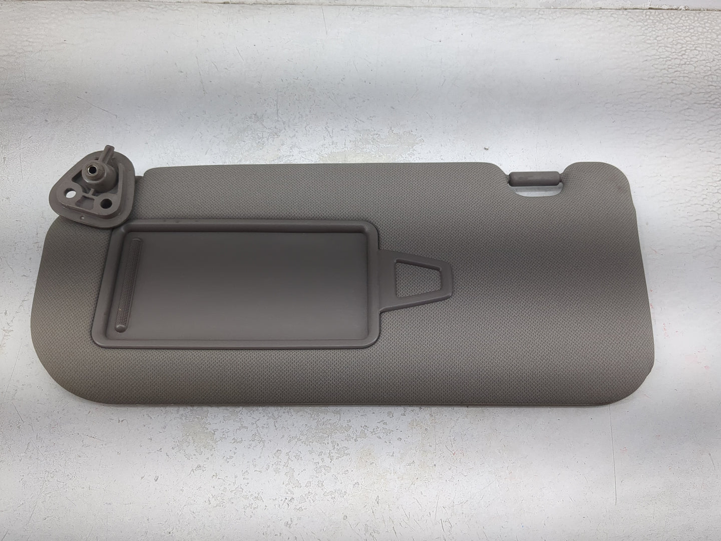 2010-2015 Hyundai Tucson Sun Visor Shade Replacement Driver Left Mirror Fits Fits 2010 2011 2012 2013 2014 2015 OEM Used Aut