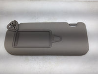 2010-2015 Hyundai Tucson Sun Visor Shade Replacement Driver Left Mirror Fits Fits 2010 2011 2012 2013 2014 2015 OEM Used Aut