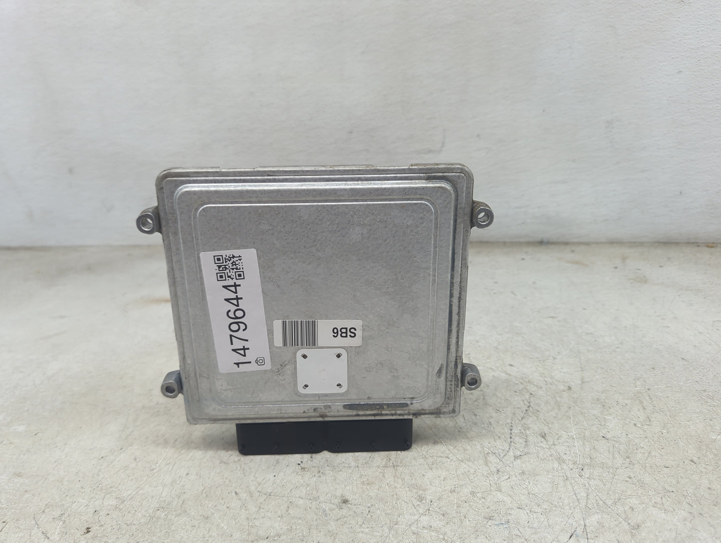 2014-2015 Hyundai Tucson PCM Engine Control Computer ECU ECM PCU OEM P/N:39136-2GBE7 39106-2GBE7, 5WY3M23A Fits Fits 2014 20