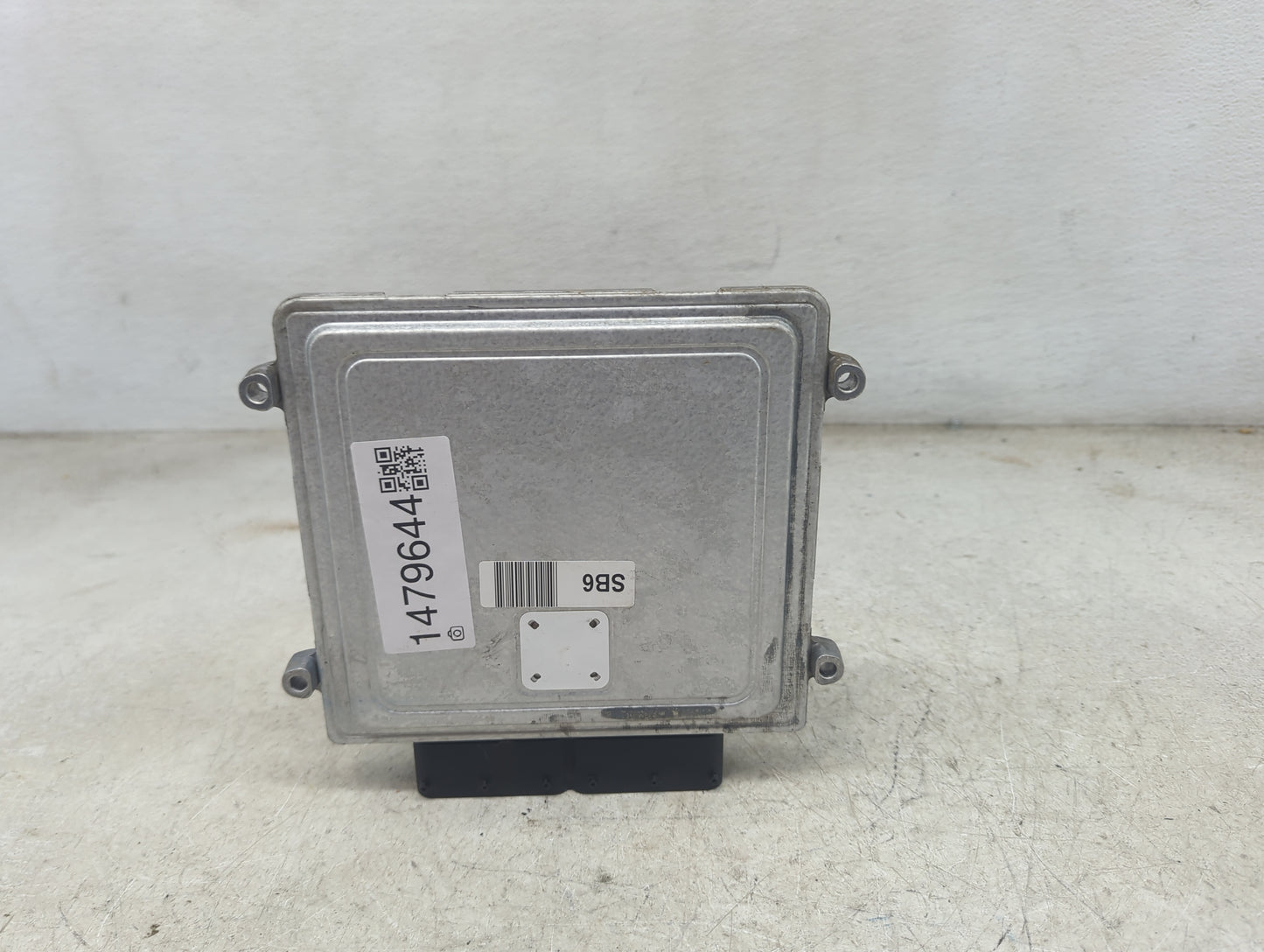 2014-2015 Hyundai Tucson PCM Engine Control Computer ECU ECM PCU OEM P/N:39136-2GBE7 39106-2GBE7, 5WY3M23A Fits Fits 2014 20
