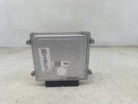 2014-2015 Hyundai Tucson PCM Engine Control Computer ECU ECM PCU OEM P/N:39136-2GBE7 39106-2GBE7, 5WY3M23A Fits Fits 2014 20