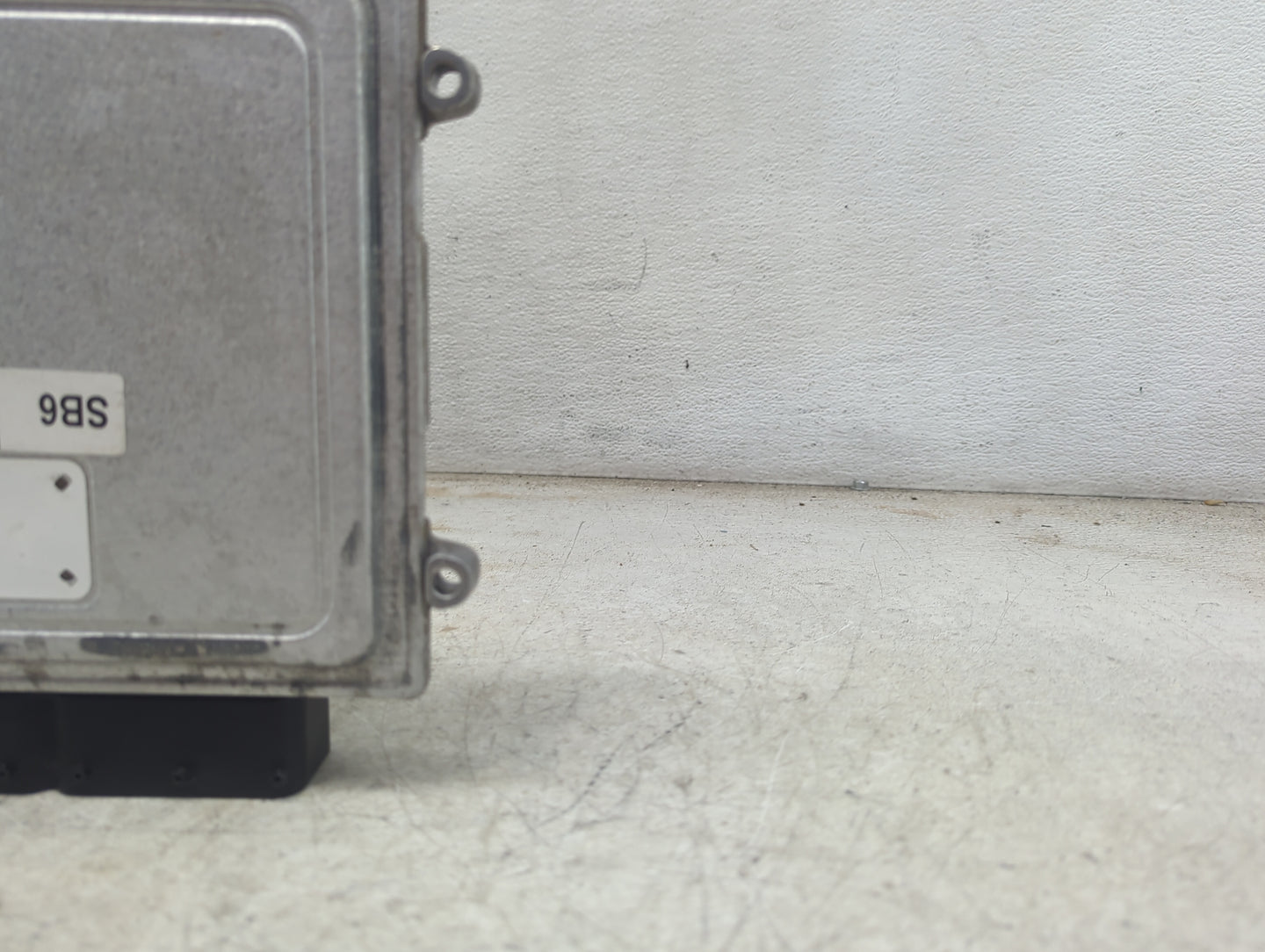 2014-2015 Hyundai Tucson PCM Engine Control Computer ECU ECM PCU OEM P/N:39136-2GBE7 39106-2GBE7, 5WY3M23A Fits Fits 2014 20