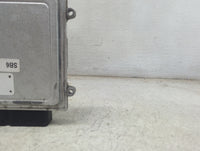 2014-2015 Hyundai Tucson PCM Engine Control Computer ECU ECM PCU OEM P/N:39136-2GBE7 39106-2GBE7, 5WY3M23A Fits Fits 2014 20