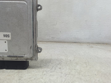 2014-2015 Hyundai Tucson PCM Engine Control Computer ECU ECM PCU OEM P/N:39136-2GBE7 39106-2GBE7, 5WY3M23A Fits Fits 2014 2015 OEM Used Auto Parts
