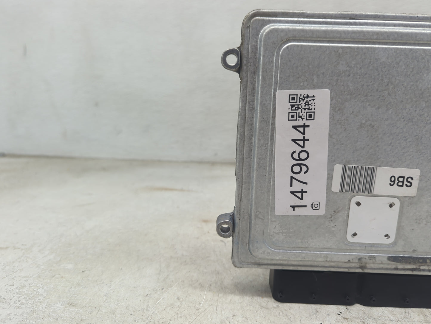 2014-2015 Hyundai Tucson PCM Engine Control Computer ECU ECM PCU OEM P/N:39136-2GBE7 39106-2GBE7, 5WY3M23A Fits Fits 2014 20