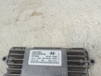 2014-2015 Hyundai Tucson PCM Engine Control Computer ECU ECM PCU OEM P/N:39136-2GBE7 39106-2GBE7, 5WY3M23A Fits Fits 2014 20