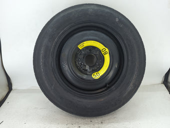compare product 2006-2015 Hyundai Tucson Spare Donut Tire Wheel Rim Oem 1486992