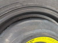 2006-2015 Hyundai Tucson Spare Donut Tire Wheel Rim Oem 1486992 - Oemusedautoparts1.com