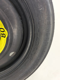 2006-2015 Hyundai Tucson Spare Donut Tire Wheel Rim Oem 1486992 - Oemusedautoparts1.com
