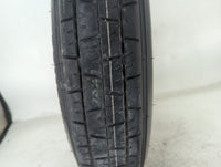 2006-2015 Hyundai Tucson Spare Donut Tire Wheel Rim Oem 1486992 - Oemusedautoparts1.com