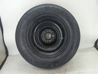 2006-2015 Hyundai Tucson Spare Donut Tire Wheel Rim Oem 1486992 - Oemusedautoparts1.com