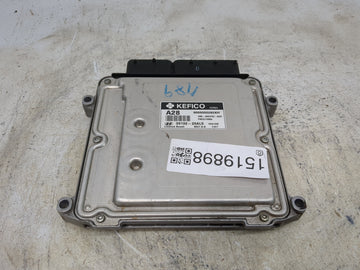 2014-2015 Hyundai Tucson PCM Engine Control Computer ECU ECM PCU OEM P/N:9003050282KH 39132-26AL5 Fits 2014 2015 OEM Used Au