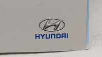 2015 Hyundai Tucson Owners Manual Book Guide OEM Used Auto Parts - Oemusedautoparts1.com