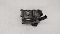 2014-2018 Hyundai Tucson Throttle Body P/N:35100-2E000 Fits Fits 2011 2012 2013 2014 2015 2016 2017 2018 2019 OEM Used Auto 